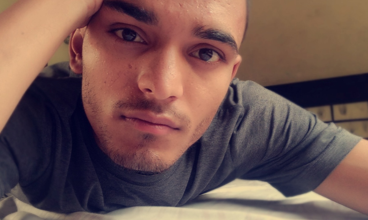 Karan Rawat - Frontend Developer and AI Learner